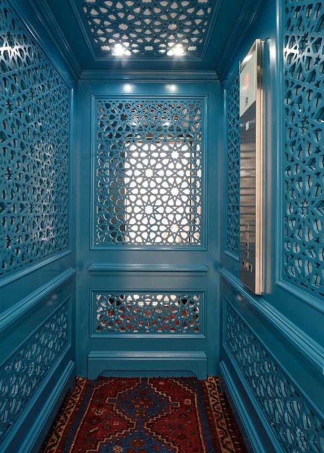 Hotel Boutique Triana House Sevilla Eksteriør bilde