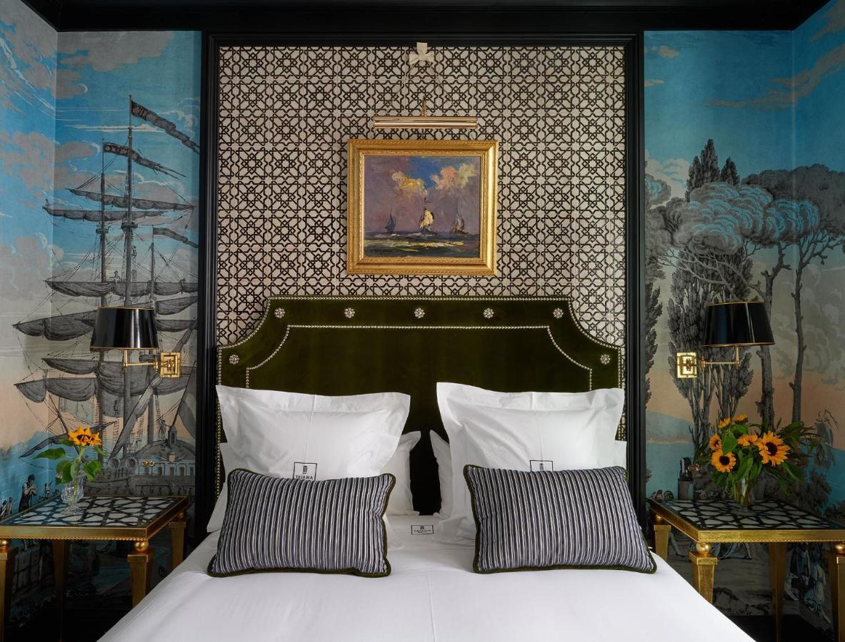 Hotel Boutique Triana House Sevilla Rom bilde
