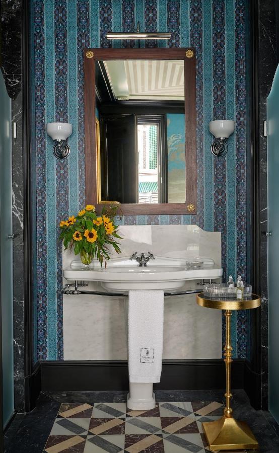 Hotel Boutique Triana House Sevilla Eksteriør bilde