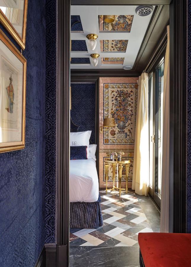 Hotel Boutique Triana House Sevilla Eksteriør bilde