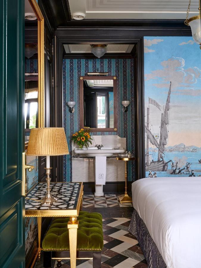 Hotel Boutique Triana House Sevilla Eksteriør bilde