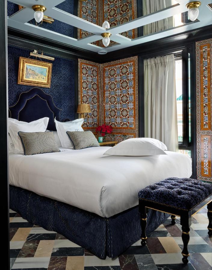 Hotel Boutique Triana House Sevilla Eksteriør bilde