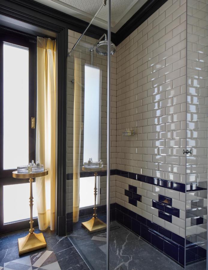 Hotel Boutique Triana House Sevilla Eksteriør bilde