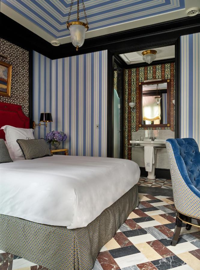 Hotel Boutique Triana House Sevilla Eksteriør bilde